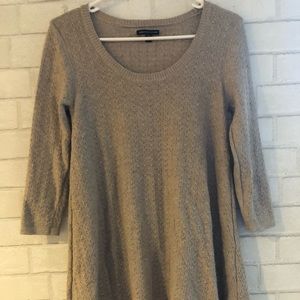 American Eagle sweater dress